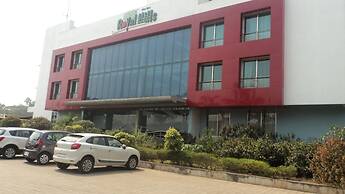 Royal Hills Vasai - Thane