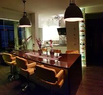 Panorama Boutique Villa Luxury