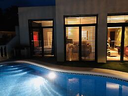 Panorama Boutique Villa Luxury
