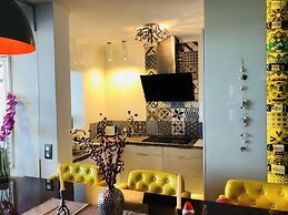 Panorama Boutique Villa Luxury