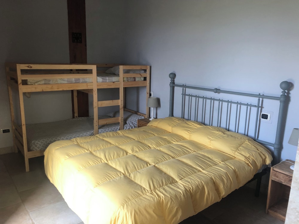Agriturismo Le Terre Zoè