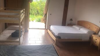 Agriturismo Le Terre Zoè