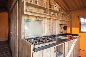RCN Camping La ferme du Latois