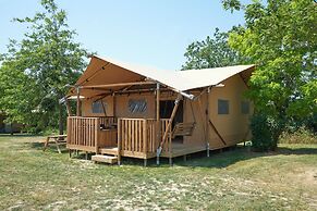 RCN Camping La ferme du Latois