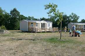 RCN Camping La ferme du Latois
