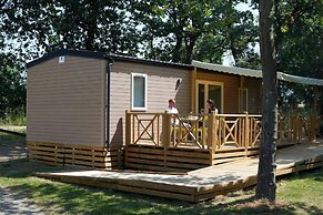 RCN Camping La ferme du Latois