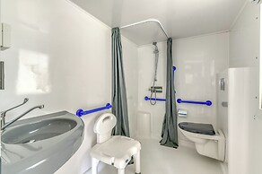 RCN Camping La ferme du Latois