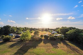 RCN Camping La ferme du Latois