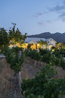 Cape Vue Country House