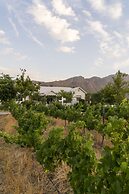 Cape Vue Country House