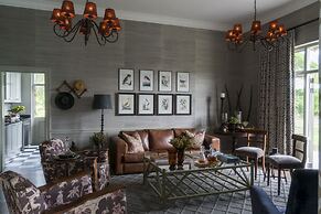 Cape Vue Country House