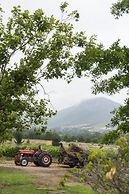 Cape Vue Country House