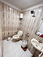 StayGuru Usha Residency