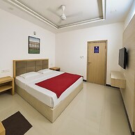 StayGuru Usha Residency