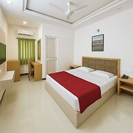 StayGuru Usha Residency