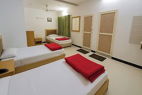 StayGuru Usha Residency