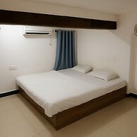StayGuru Usha Residency