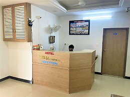 StayGuru Usha Residency