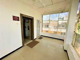 StayGuru Usha Residency