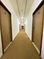 StayGuru Usha Residency