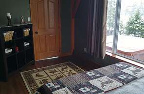 Strong Timbers B&B