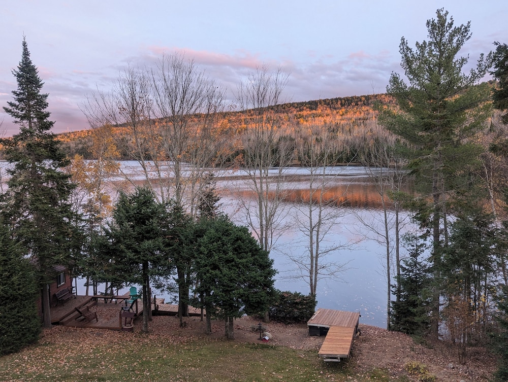 Strong Timbers B&B
