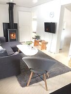 Fjällbacka Camping
