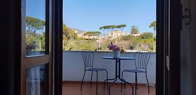 Il Giardino di Villa Anna