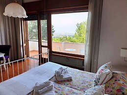 Il Giardino di Villa Anna