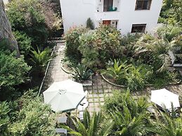 Il Giardino di Villa Anna