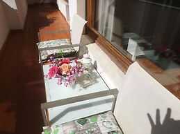 Il Giardino di Villa Anna
