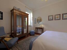 Residenza Ambrogi Luxury