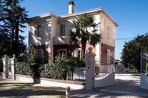 Residenza Ambrogi Luxury