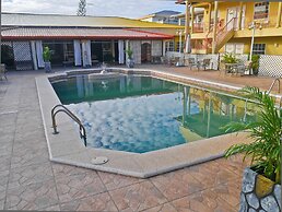 Hotel North Resort