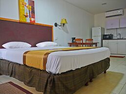 Hotel North Resort