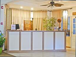 Hotel North Resort