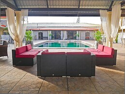 Hotel North Resort