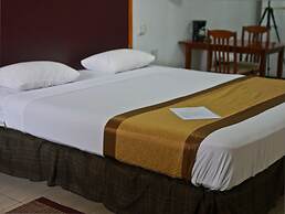 Hotel North Resort