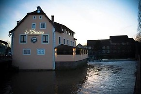 Hotel La Filature