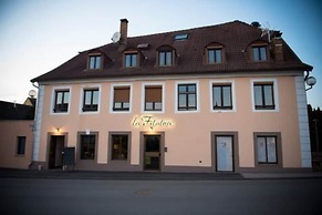 Hotel La Filature