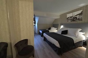 Hotel La Filature