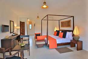 Roo Mansala Boutique Villas