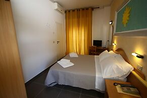Hotel De Amicis