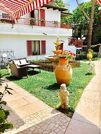 Hotel De Amicis