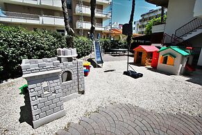 Hotel De Amicis