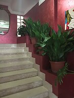 Hotel De Amicis