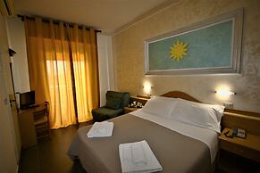 Hotel De Amicis