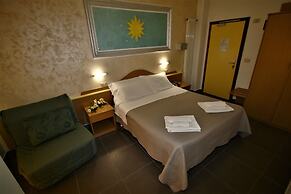 Hotel De Amicis