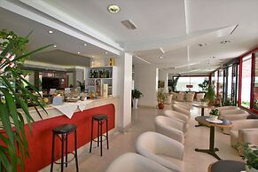 Hotel De Amicis