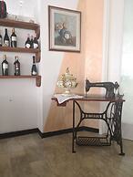 Hotel De Amicis